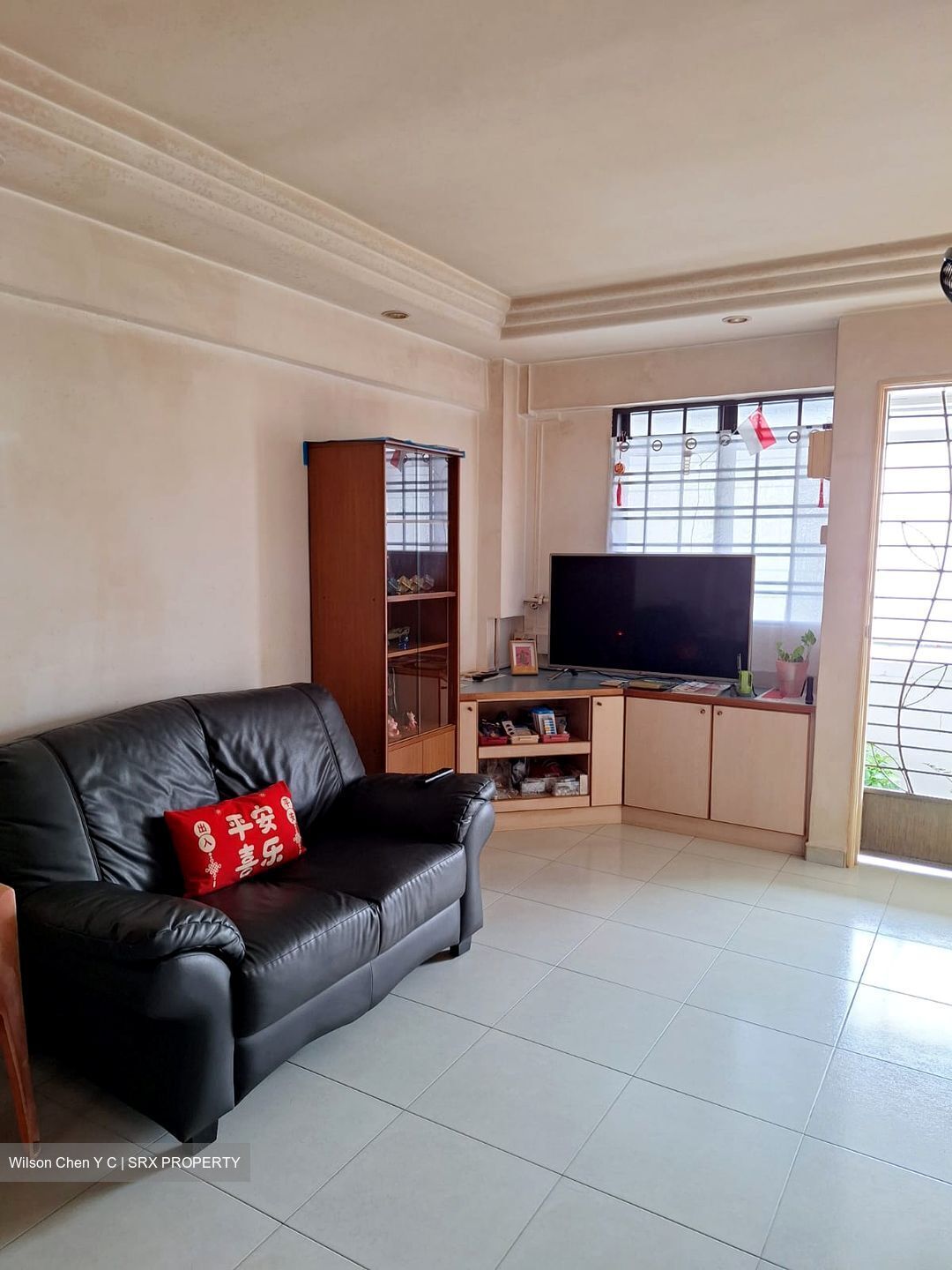 Blk 341 Clementi Avenue 5 (Clementi), HDB 3 Rooms #562834261